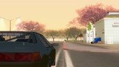 GTA V/Online Imponte Sunrise [VehFuncs]